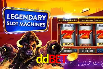A Revolução dos Aplicativos de Jogos no ddbet