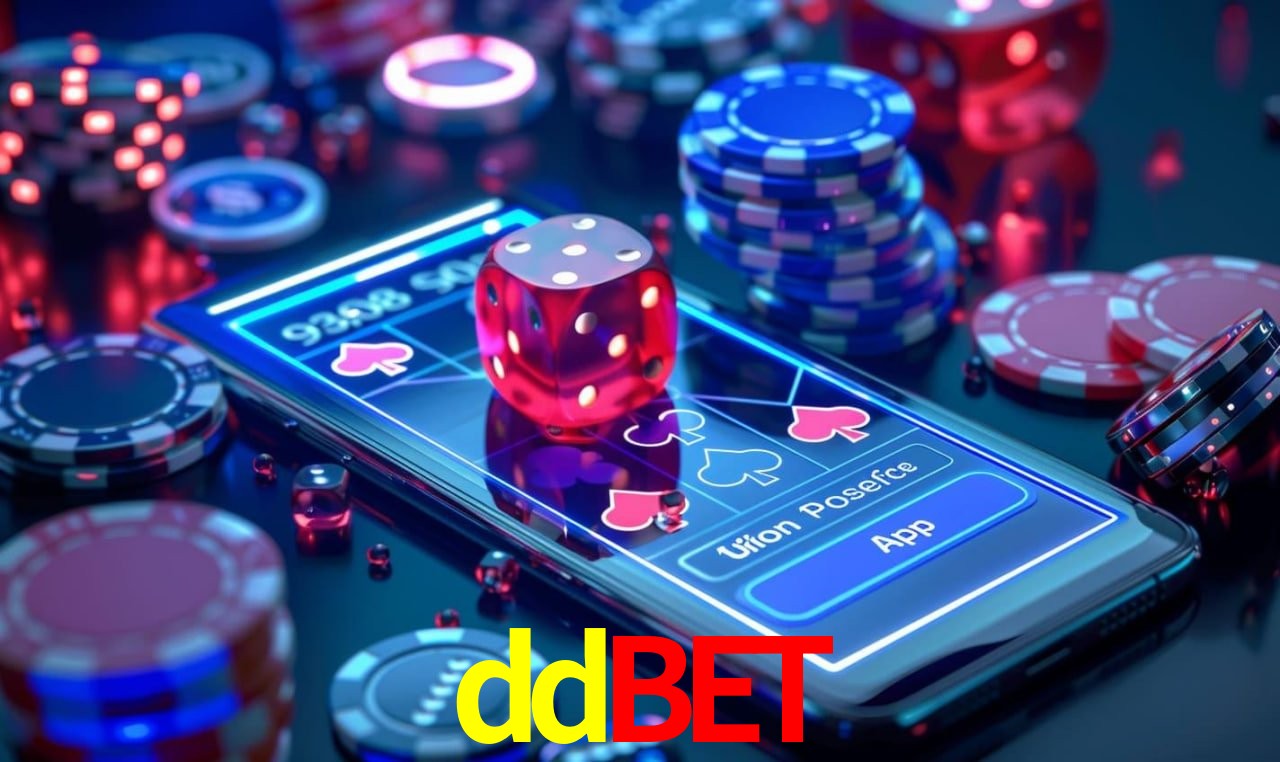 Explore as vantagens do ddbet: serviço profissional e confiabilidade