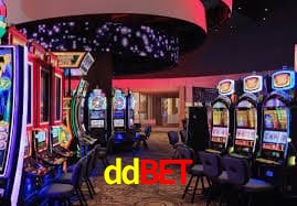 ddbet,Ddbet login