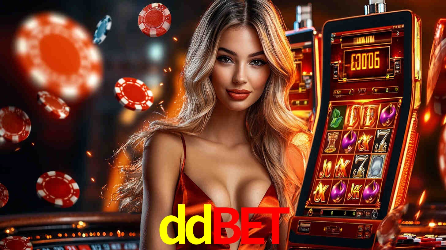 Roulette Table ddbet