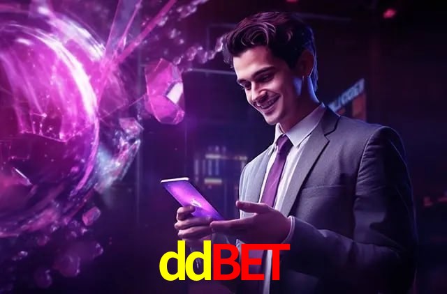 Secure Login ddbet