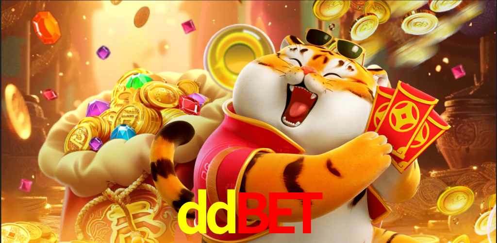 Welcome Bonus ddbet