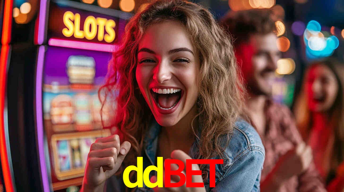 Explorando a Categoria de Eventos em Apostas na ddbet