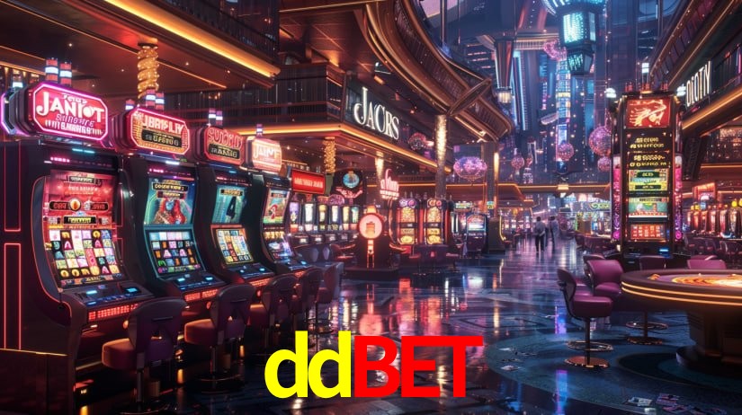 Seasonal Promotions ddbet