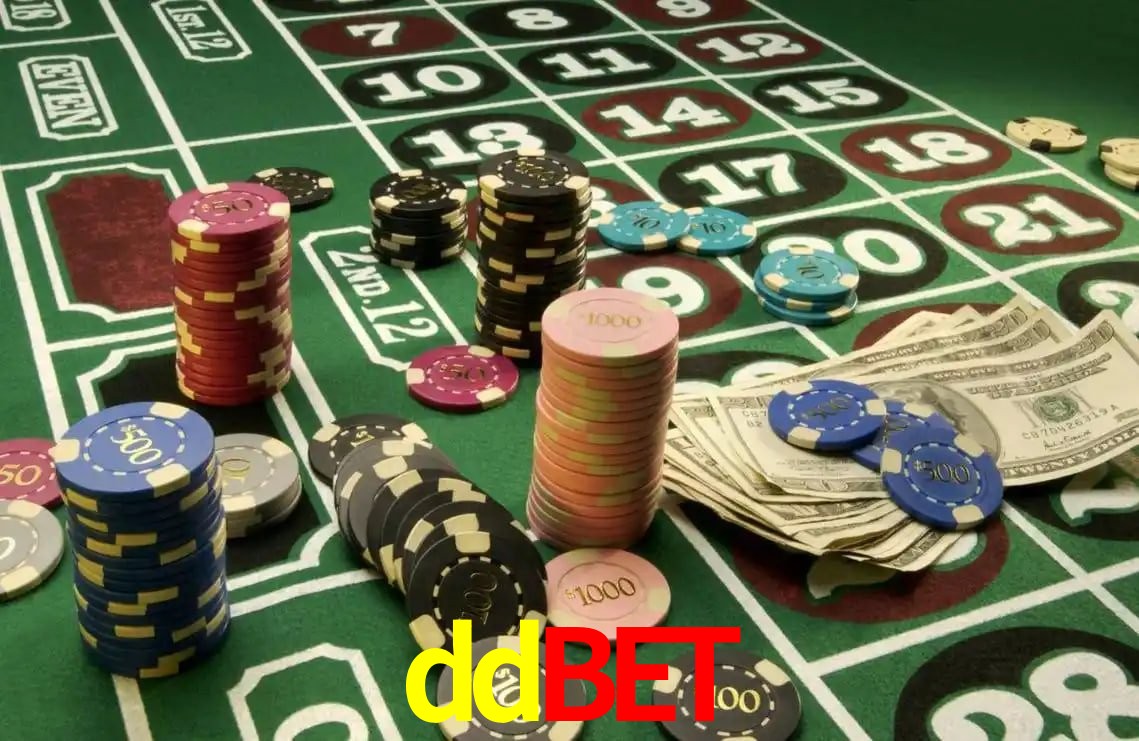 Security Systems ddbet